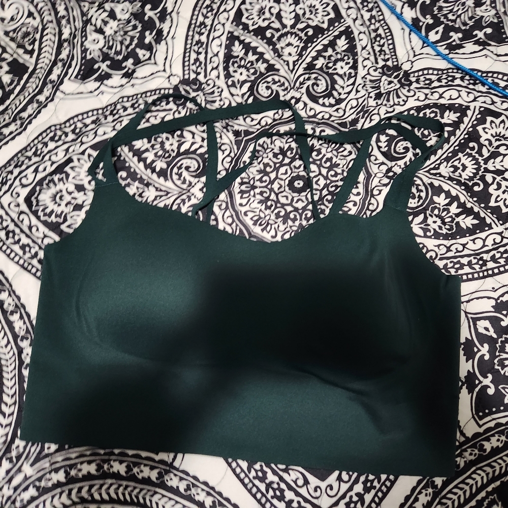 Aerie bra